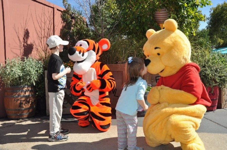 Answer these four questions before your first trip to Disney World for more nuzzles, less stress!