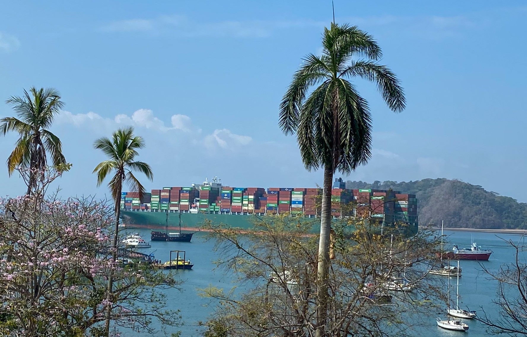 Where should I go? Meet the destination checklist